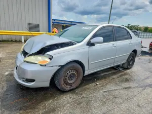 Toyota Corolla 1.8L 4 2006