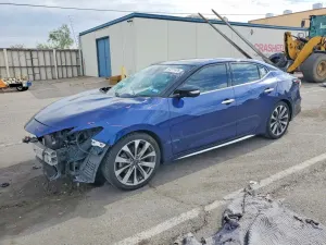 Nissan Maxima 3.5L 6 2023