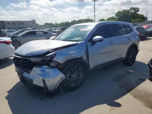 Honda CR-V 1.5L 4 2026