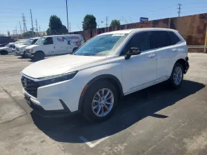 Honda CR-V 1.5L 4 2025