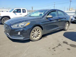 Hyundai Sonata 2.4L 4 2019