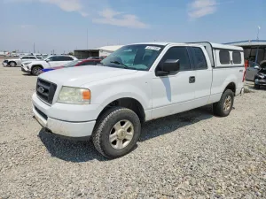 Ford F-150 4.6L 8 2005