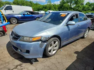 Acura TSX 2.4L 4 2006