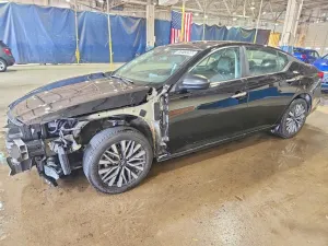 Nissan Altima 2.5L 4 2025