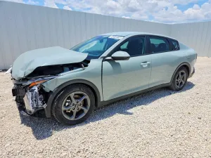 Kia K4 2.0L 4 2025