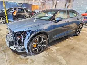 Polestar 2 2023