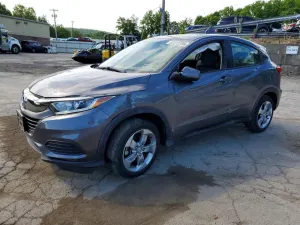 Honda HR-V 1.8L 4 2019