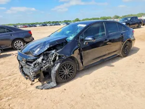 Toyota Corolla 2.0L 4 2024