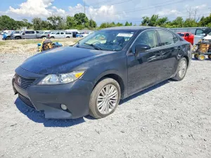Lexus ES 3.5L 6 2013