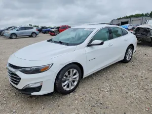 Chevrolet Malibu 1.5L 4 2020