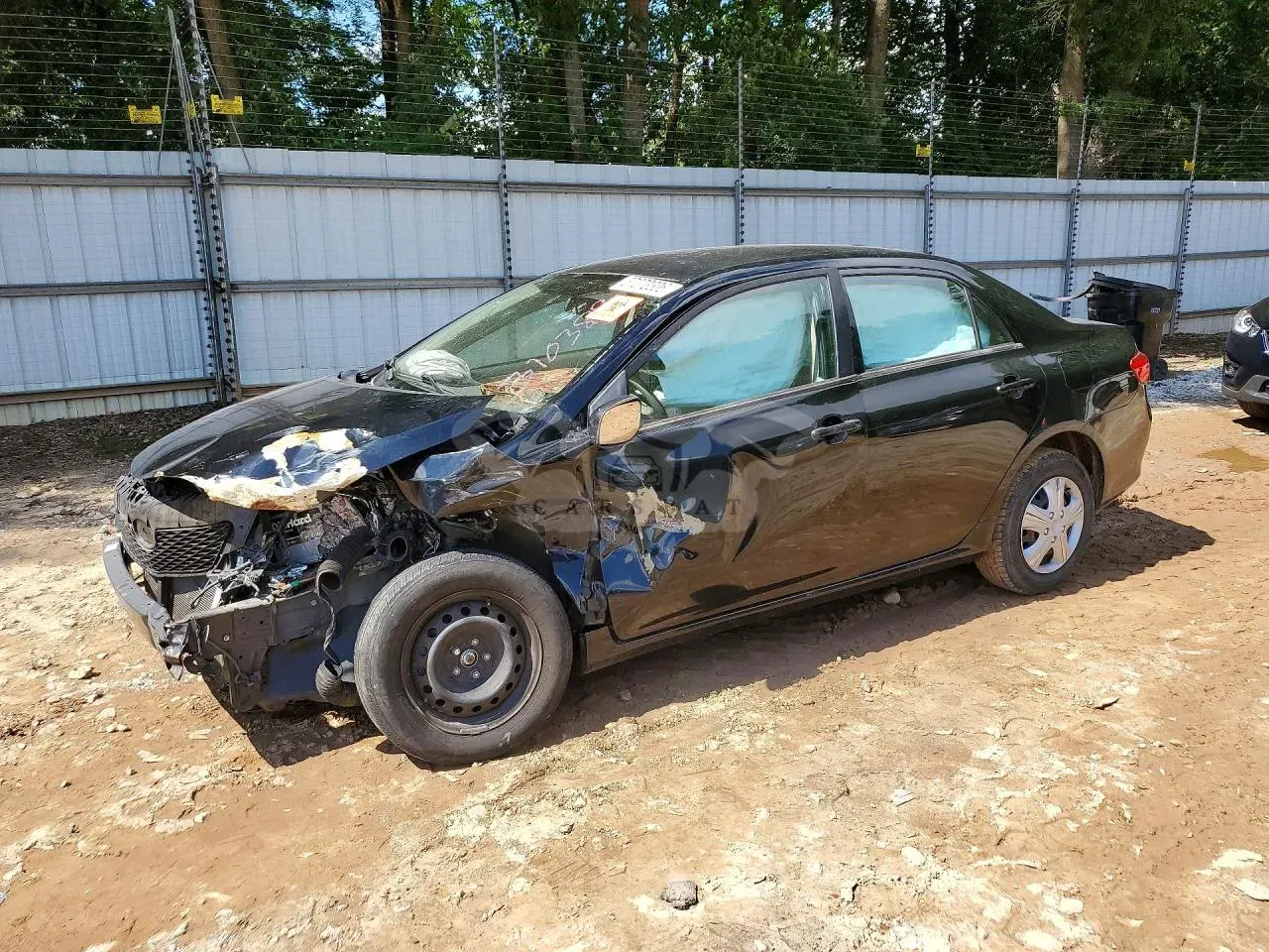 Toyota Corolla 2010