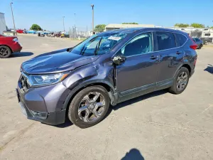 Honda CR-V 1.5L 4 2019