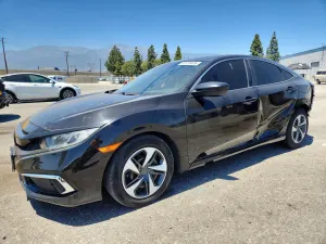 Honda Civic 2.0L 4 2020