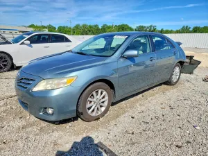 Toyota Camry 2.5L 4 2010