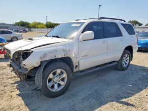 Toyota 4Runner 4.0L 6 2006