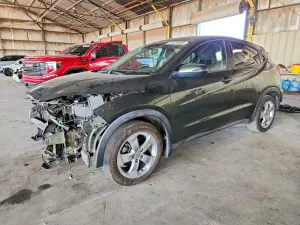 Honda HR-V 1.8L 4 2016