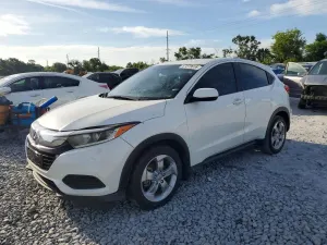 Honda HR-V 1.8L 4 2022