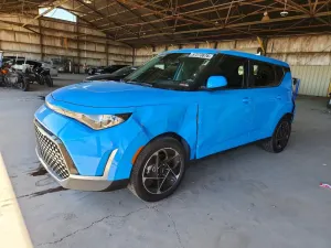 Kia Soul 2.0L 4 2023