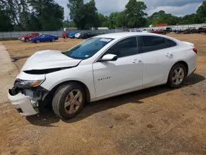 Chevrolet Malibu 1.5L 4 2020