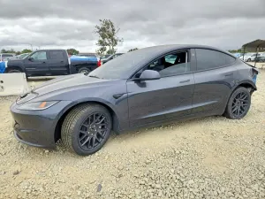Tesla Model 3 2024