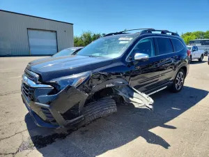 Subaru Ascent 2.4L 4 2023
