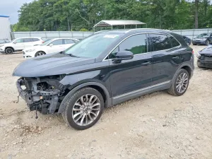 Lincoln MKC 2.0L 4 2016