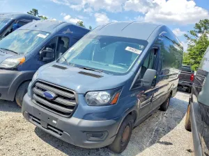 Ford Transit 3.5L 6 2020