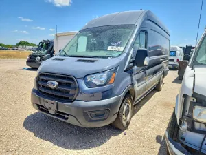 Ford Transit 3.5L 6 2020