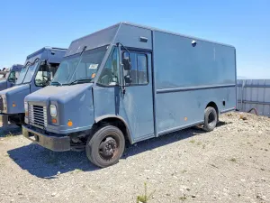 Ford F59 7.3L 8 2021