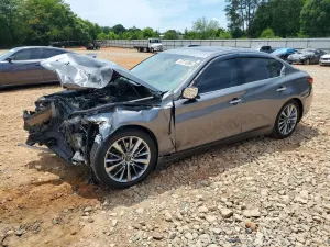 Infiniti Q50 3.0L 6 2022