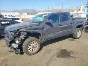 Toyota Tacoma 2.4L 4 2024