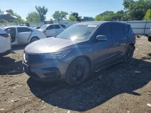 Acura RDX 2.0L 4 2019
