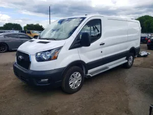 Ford Transit 3.5L 6 2025
