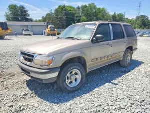 Ford Explorer 4.0L 6 1998