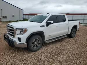 GMC Sierra K1500 SLE 5.3L 8 2019