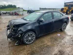 Toyota Corolla 1.8L 4 2014