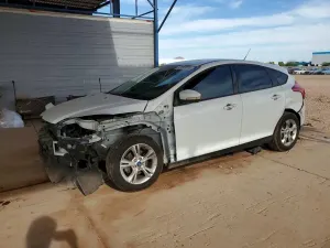 Ford Focus 2.0L 4 2013