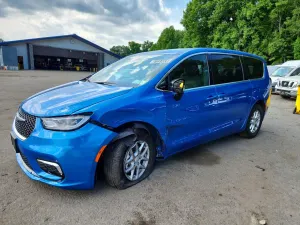 Chrysler Pacifica 3.6L 6 2026