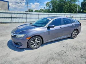 Honda Civic 2.0L 4 2016
