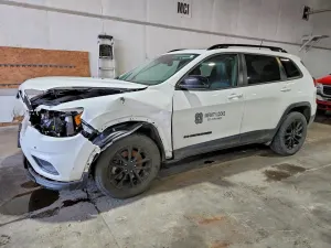 Jeep Cherokee 2.4L 4 2023