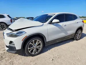 BMW X2 2.0L 4 2020