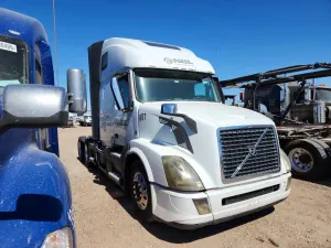 Volvo VNL 12.8L 6 2016