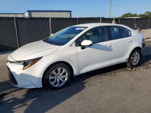 Toyota Corolla 2.0L 4 2025