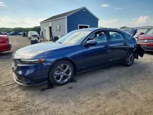 Honda Accord 1.5L 4 2024