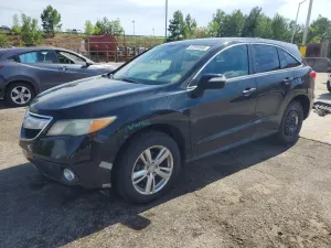 Acura RDX 3.5L 6 2015