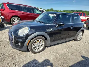 Mini Cooper 1.5L 3 2016