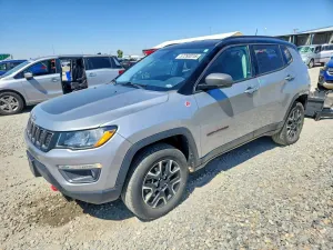 Jeep Compass 2.4L 4 2020