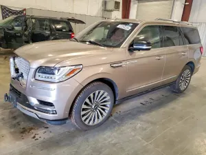 Lincoln Navigator 3.5L 6 2019