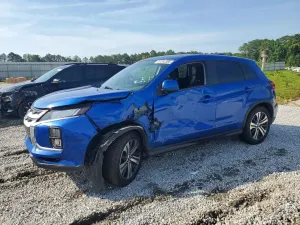 Mitsubishi Outlander 2.0L 4 2020