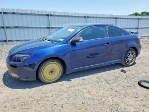 Scion tC 2.4L 4 2008
